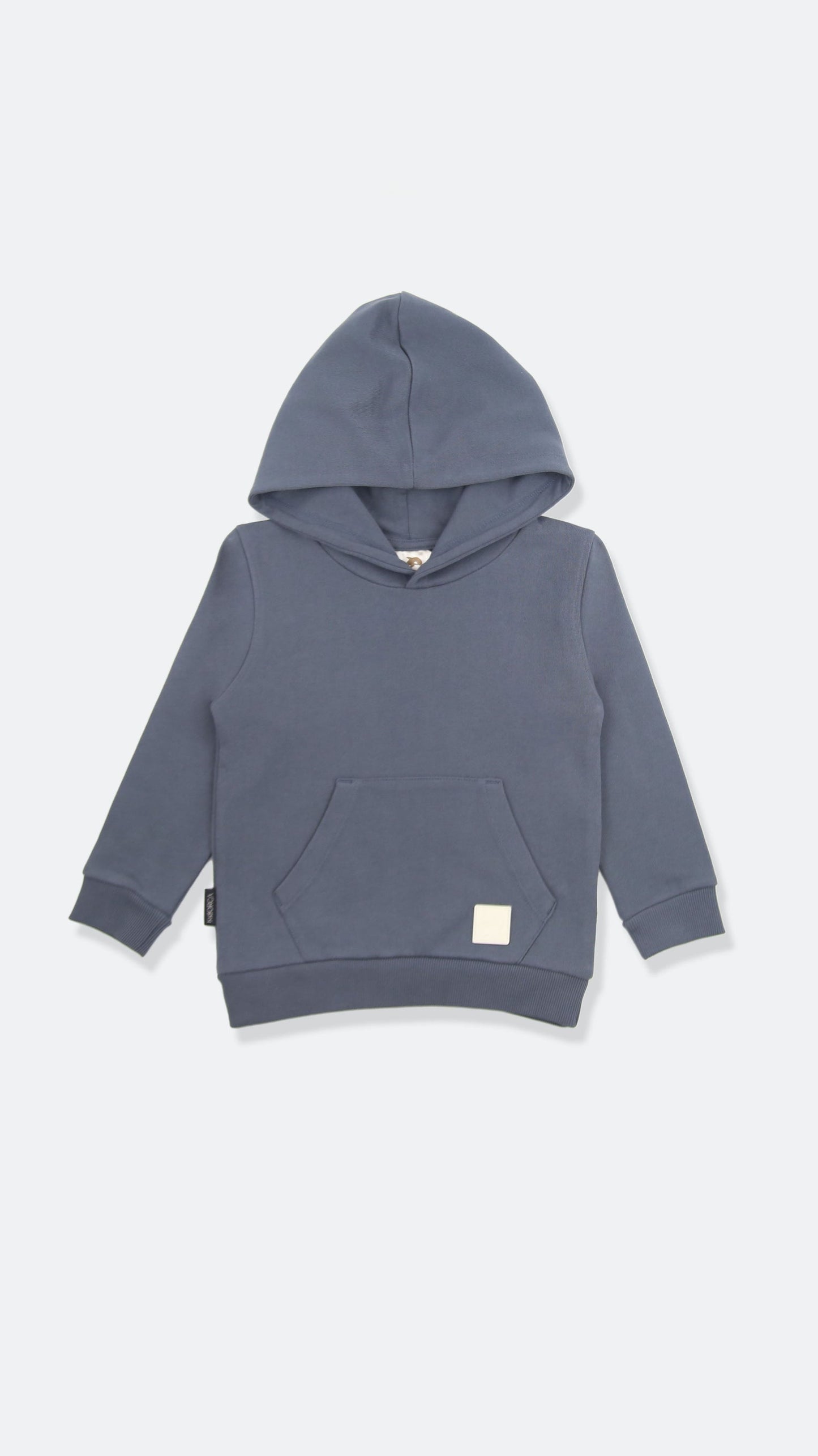 KidORCA - French Terry Hoodie