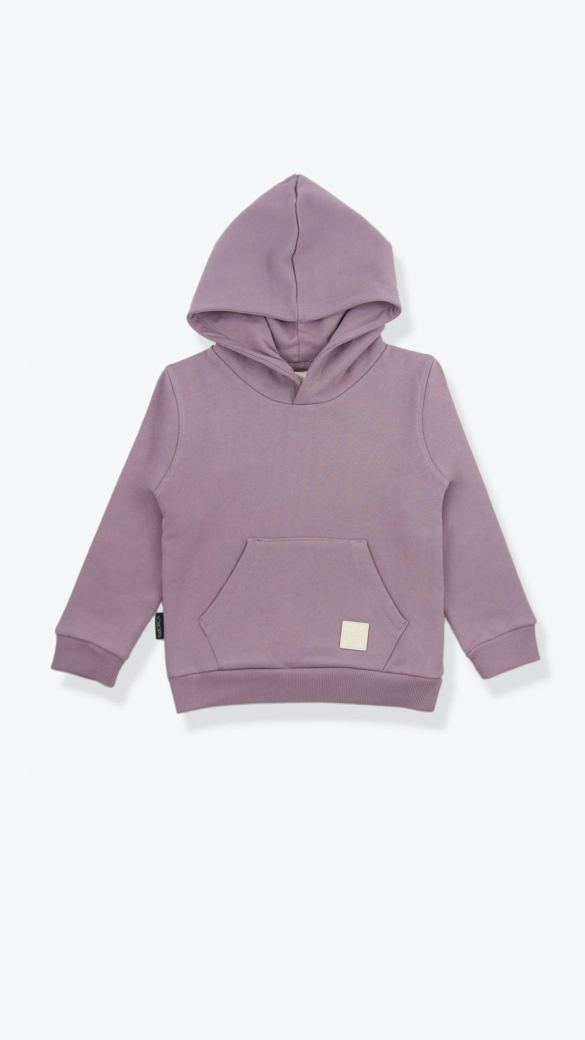 KidORCA - Brushed Terry Hoodie