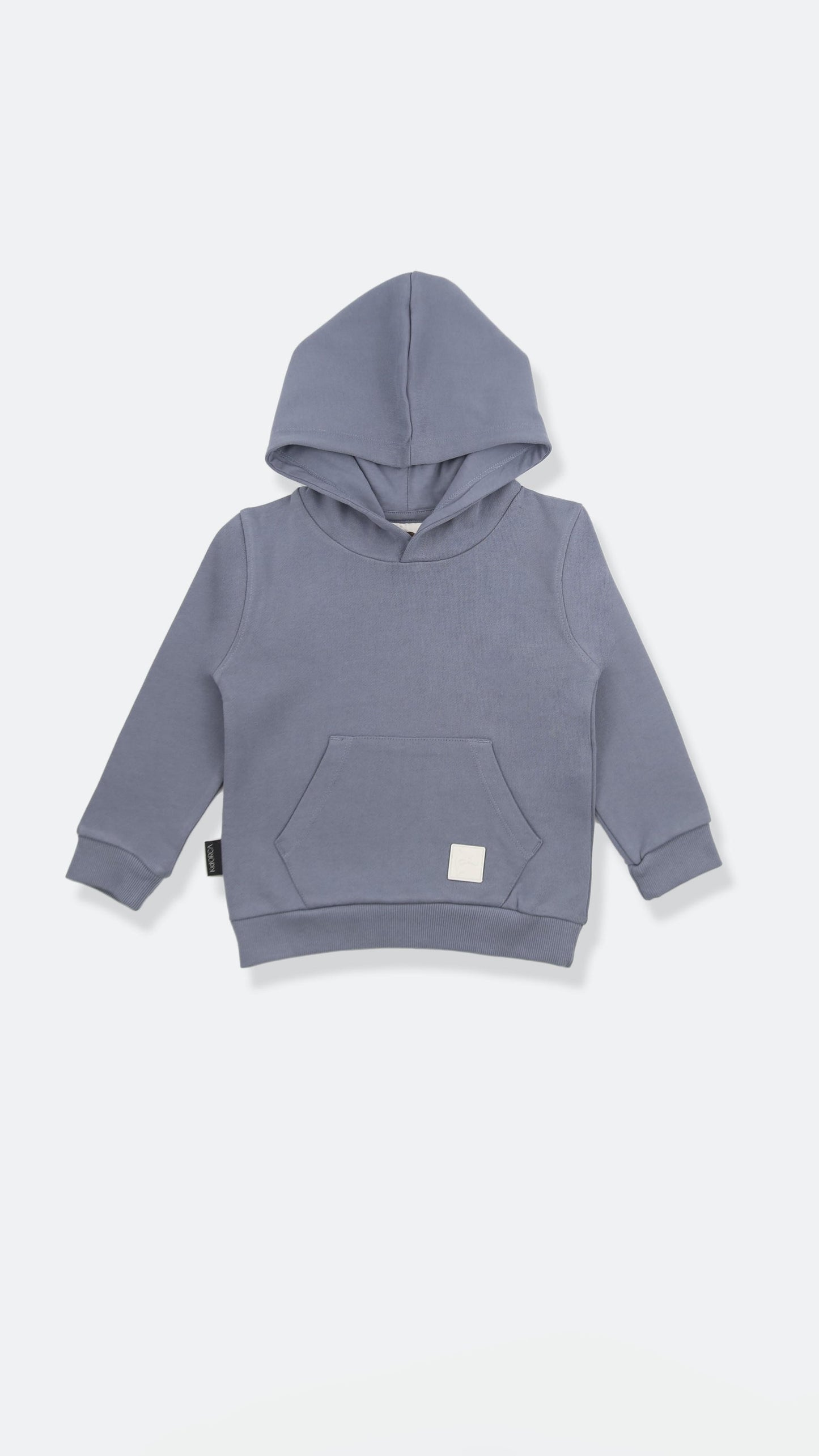 KidORCA - French Terry Hoodie