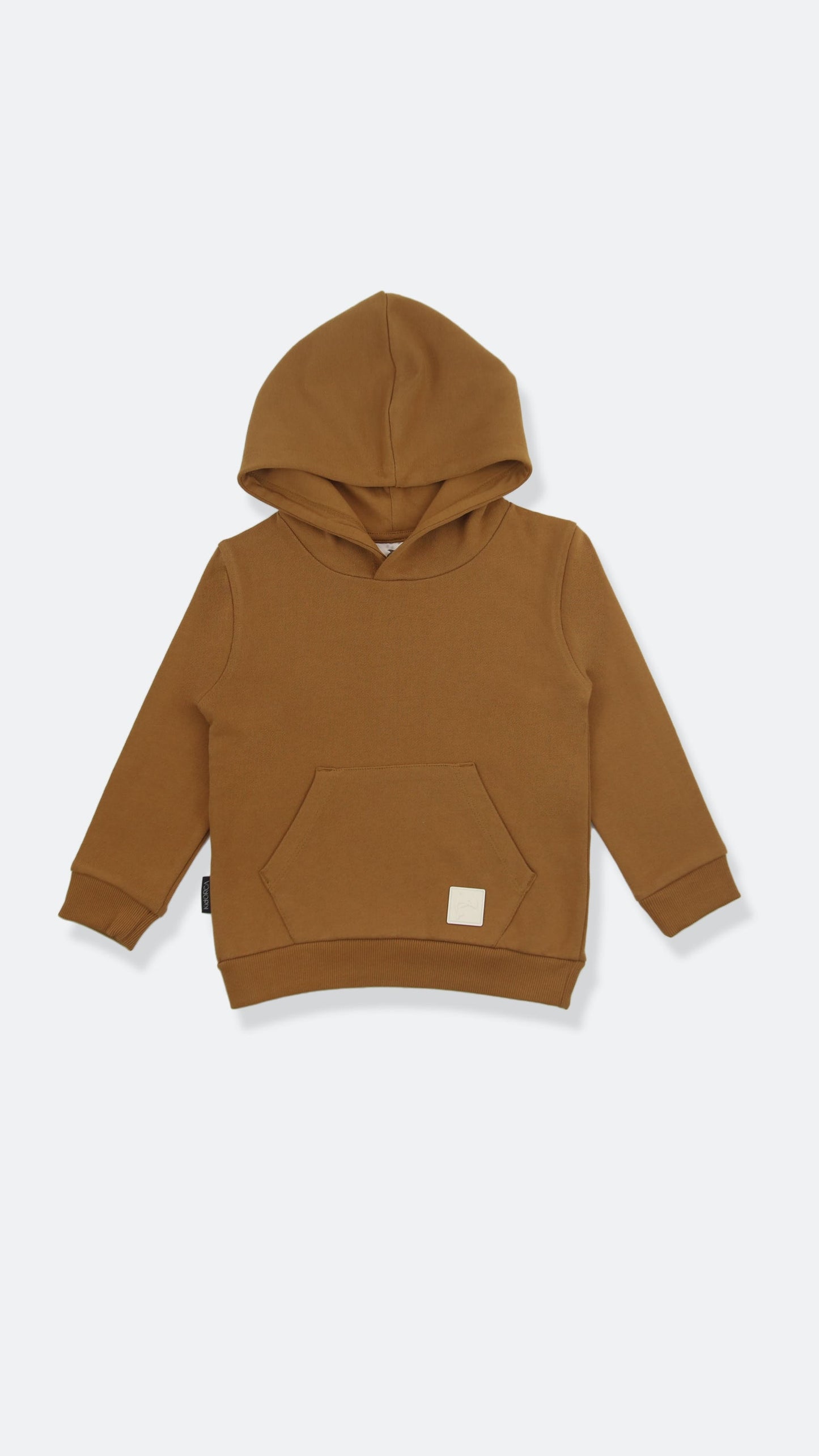 KidORCA - French Terry Hoodie