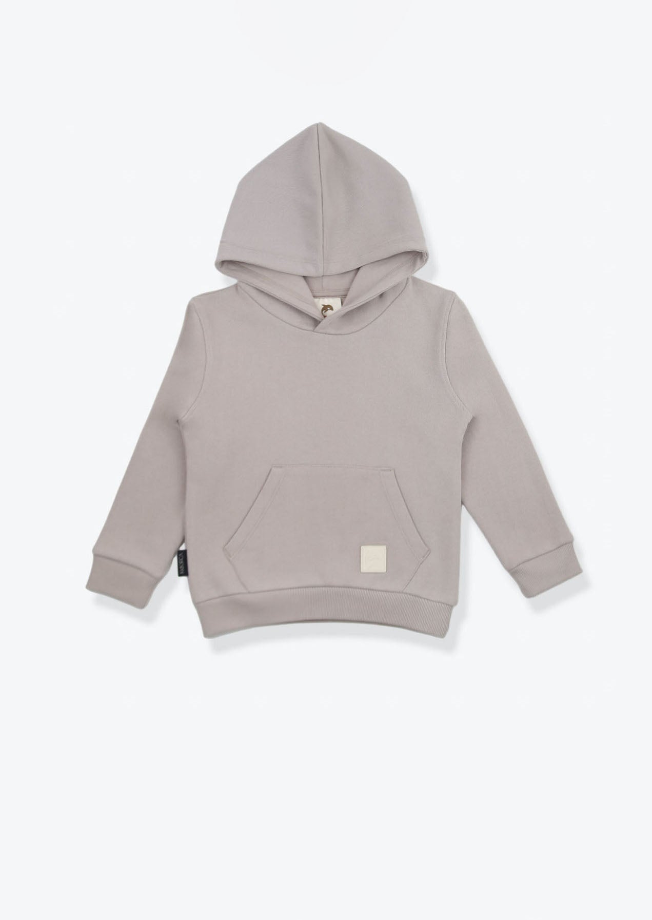 KidORCA - Brushed Terry Hoodie