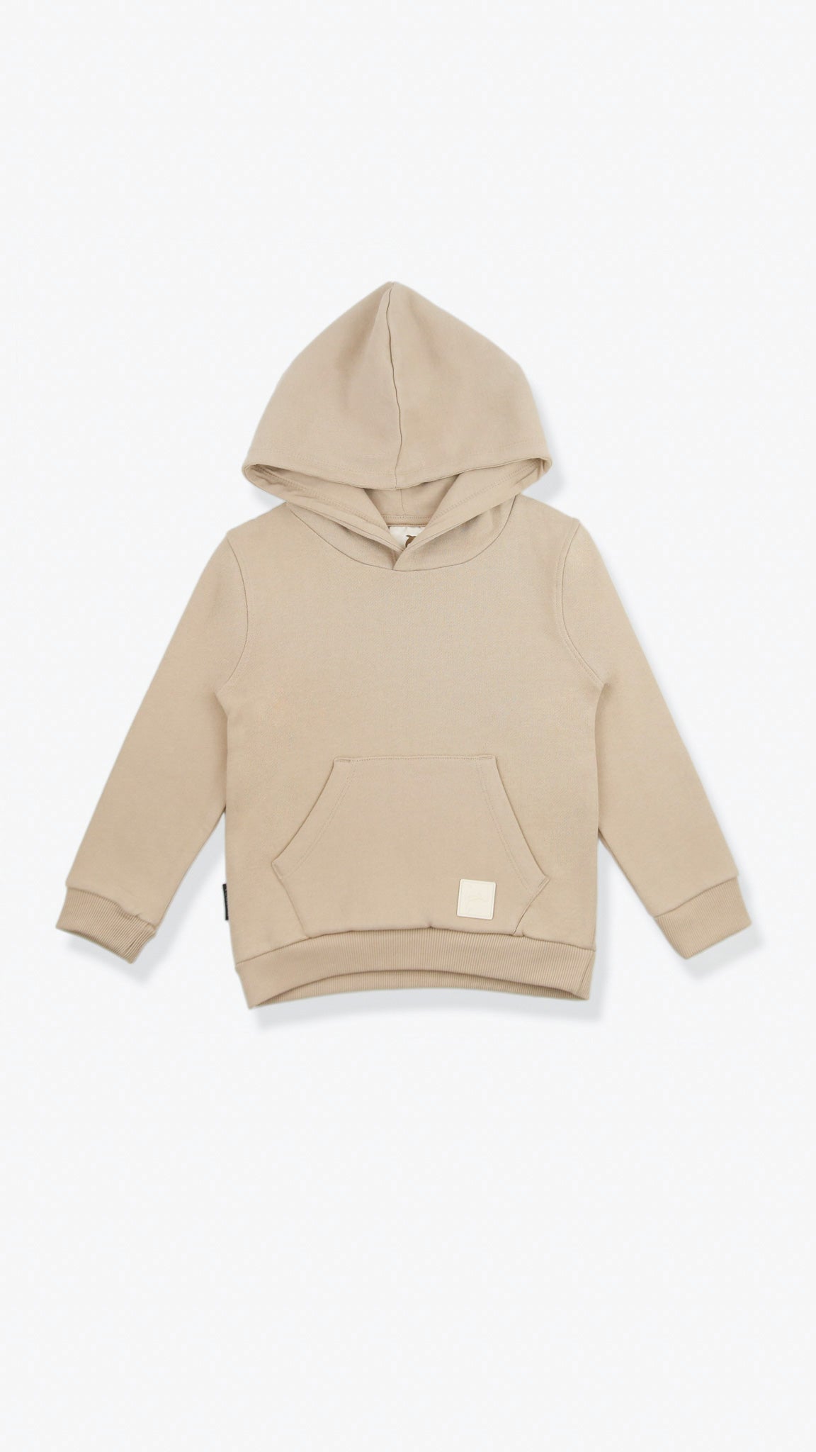 KidORCA - Brushed Terry Hoodie