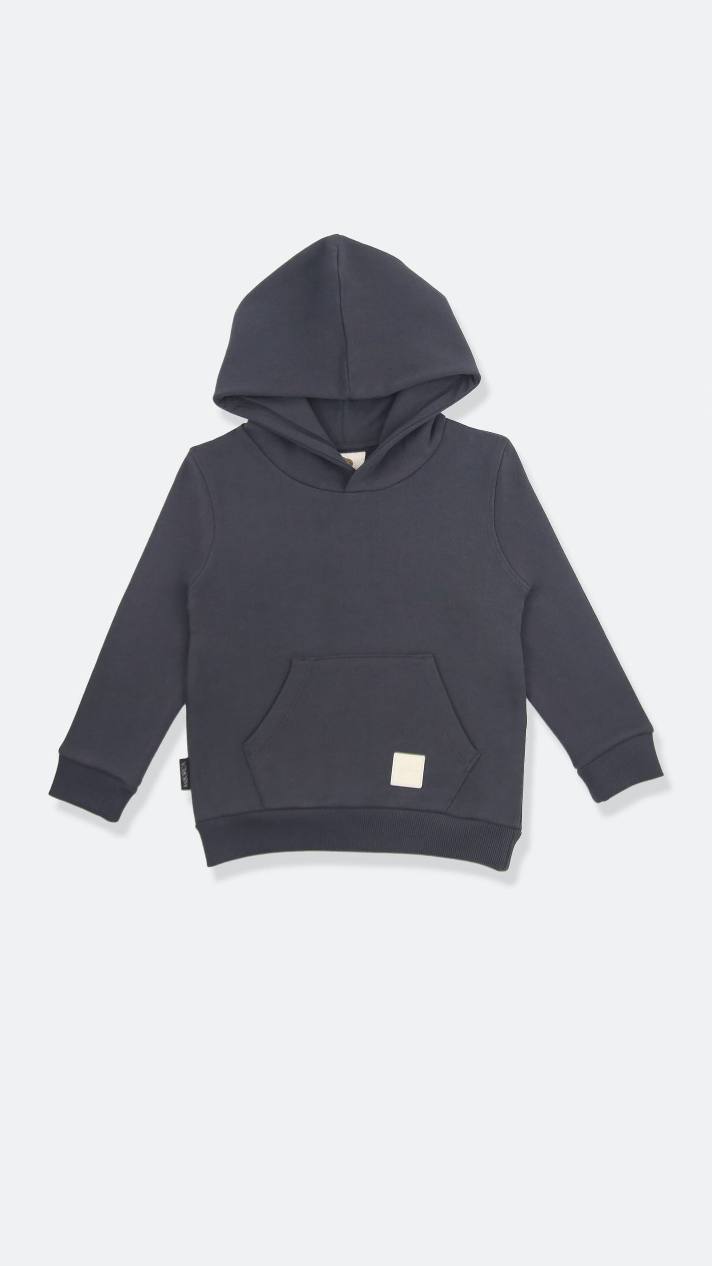 KidORCA - Brushed Terry Hoodie