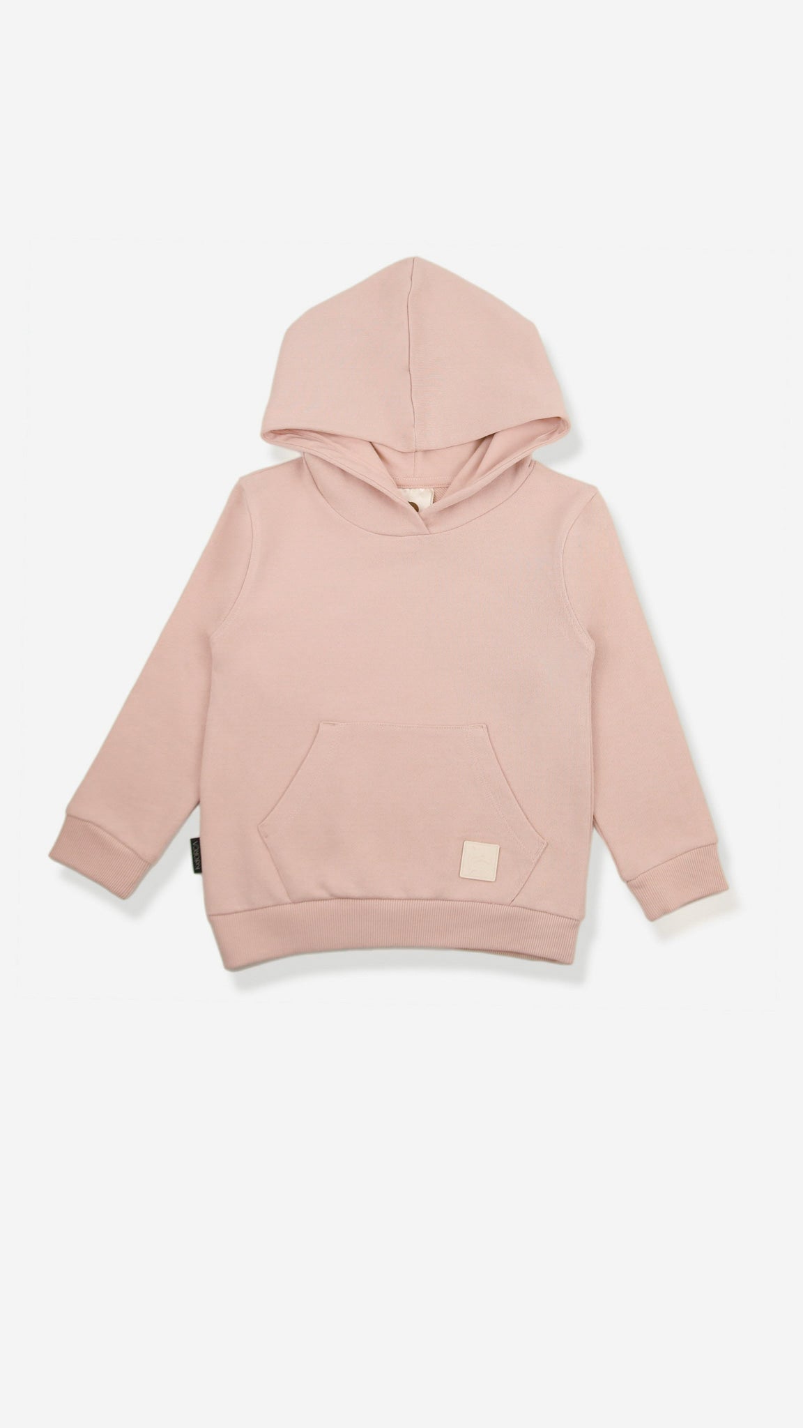 KidORCA - French Terry Hoodie