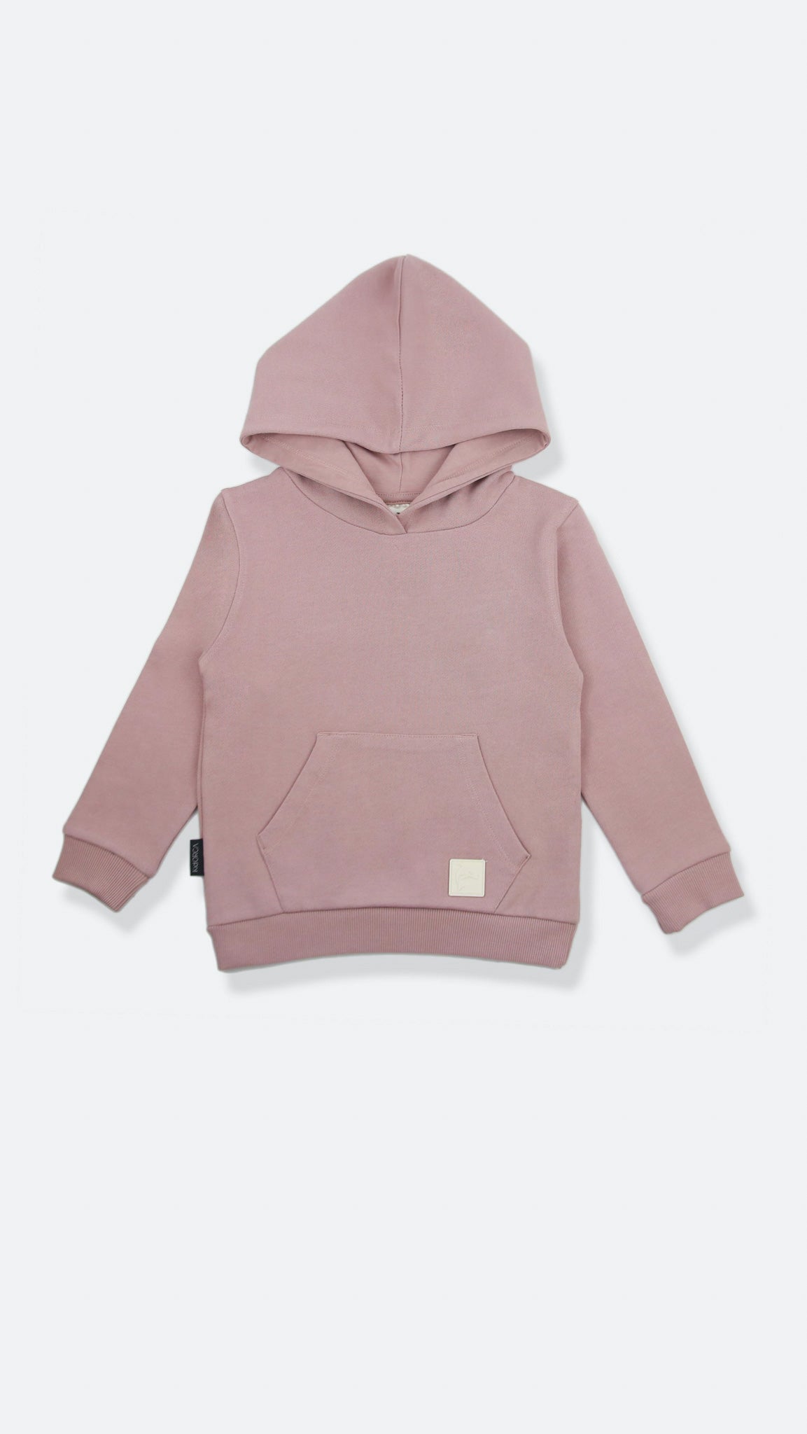 KidORCA - French Terry Hoodie