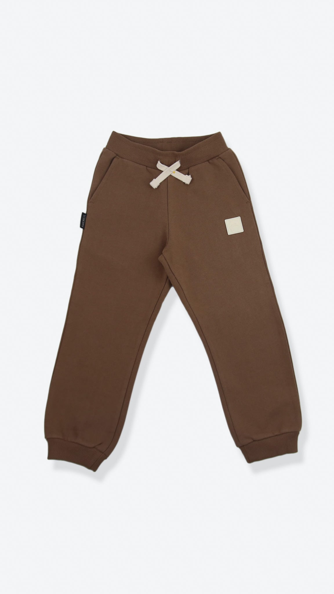 KidORCA - Brushed Terry Sweatpants