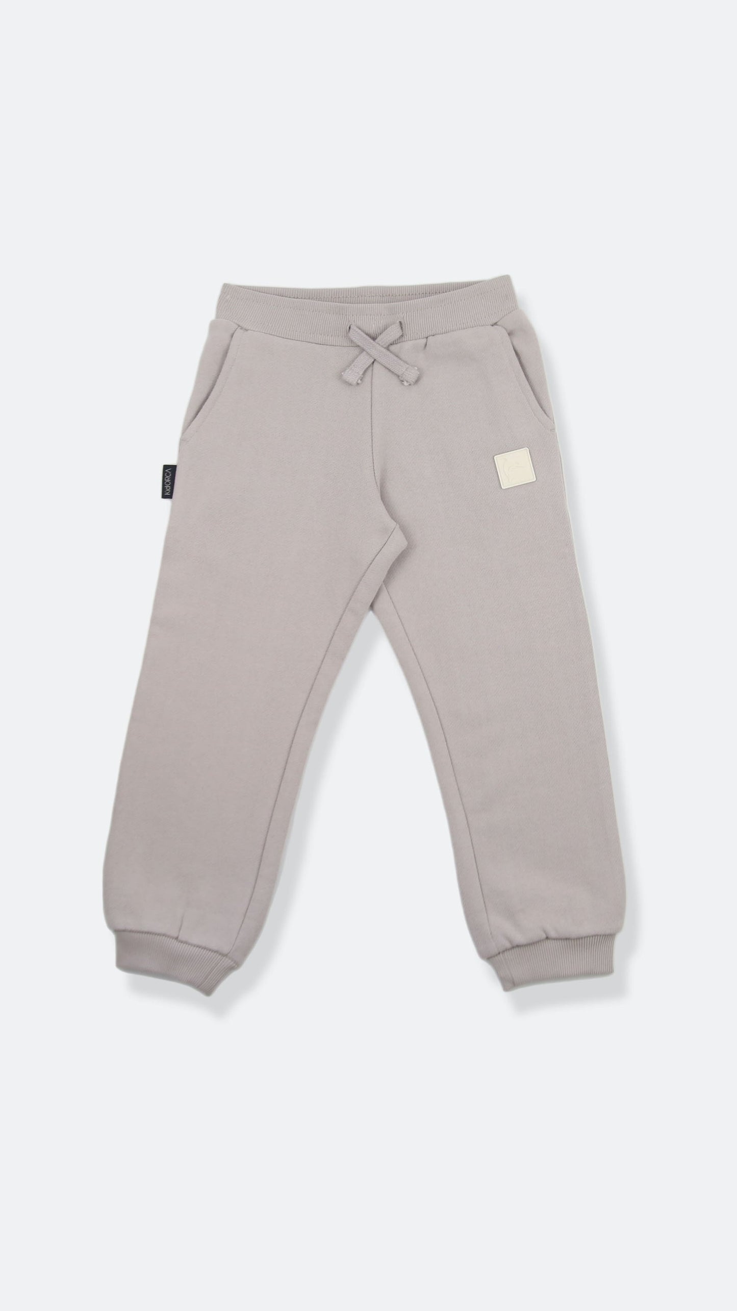 KidORCA - Brushed Terry Sweatpants