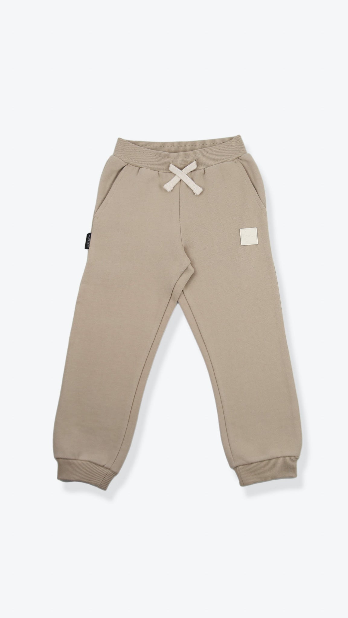 KidORCA - Brushed Terry Sweatpants