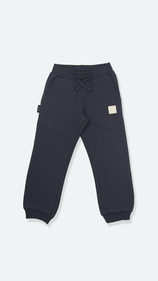 KidORCA - Brushed Terry Sweatpants