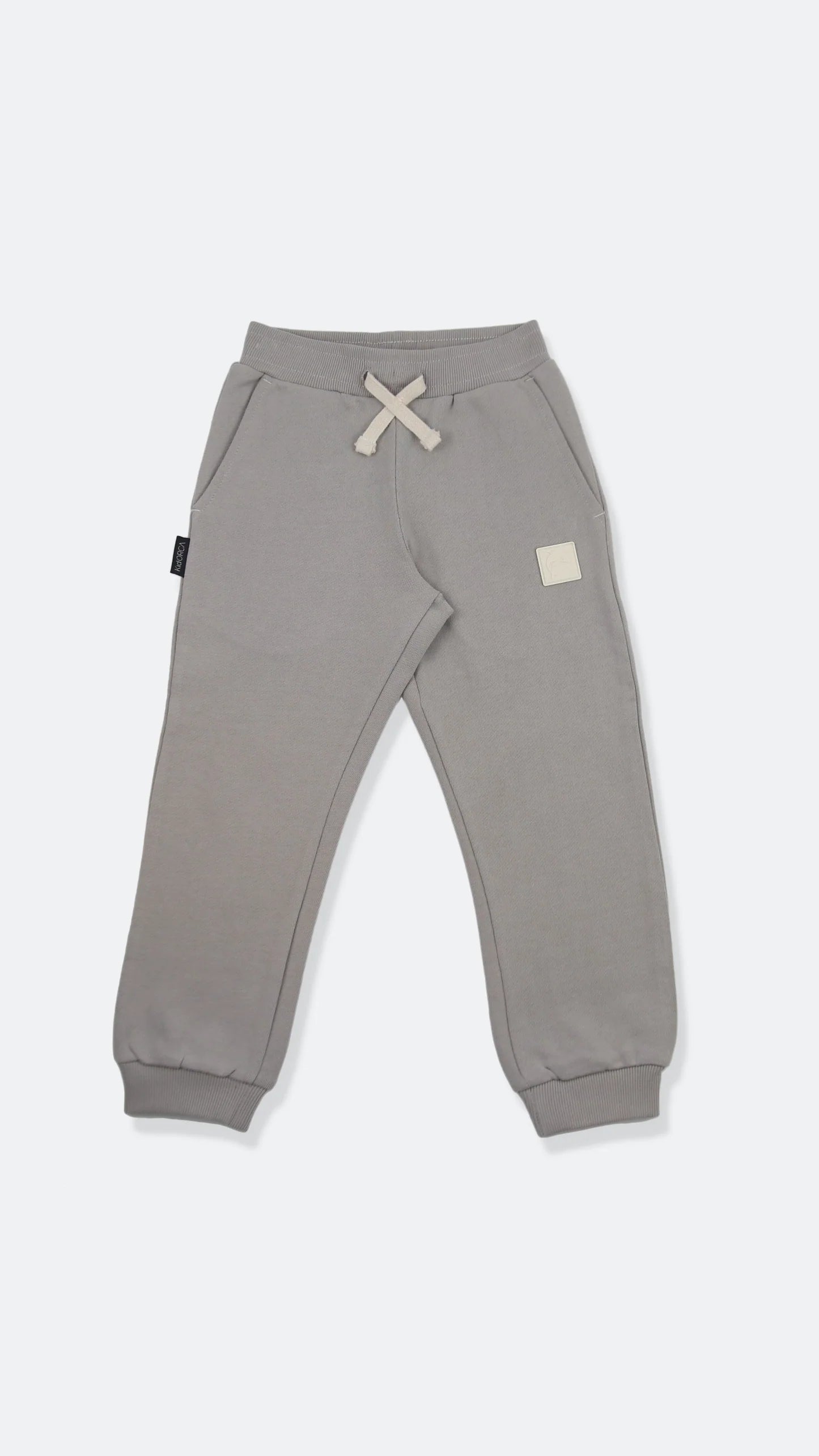 KidORCA - Brushed Terry Sweatpants