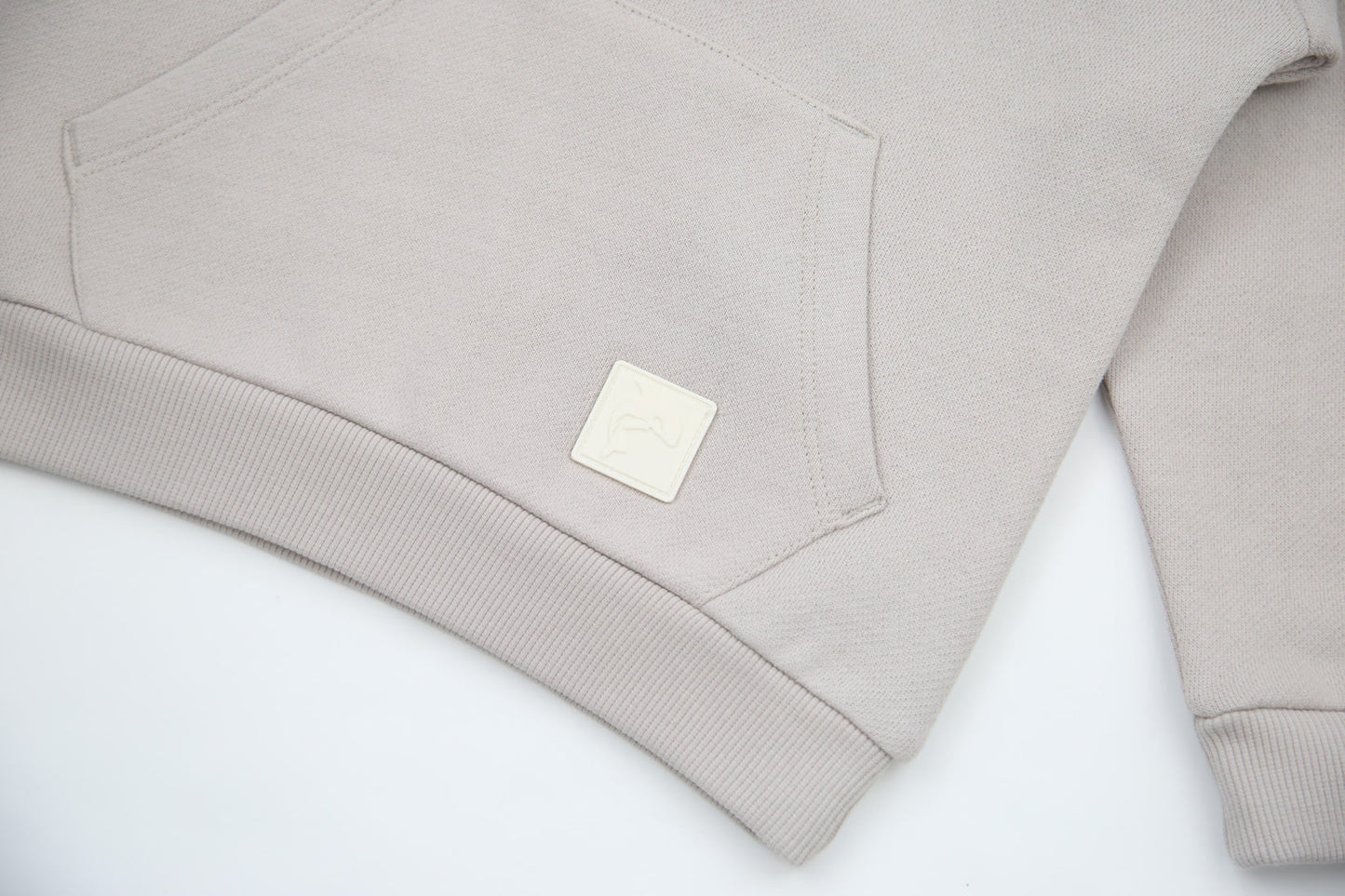 KidORCA - Brushed Terry Hoodie