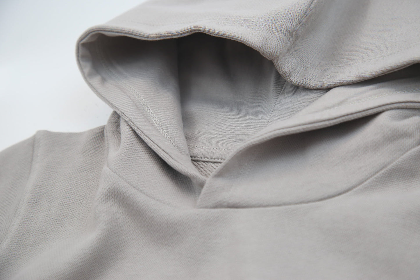 KidORCA - French Terry Hoodie