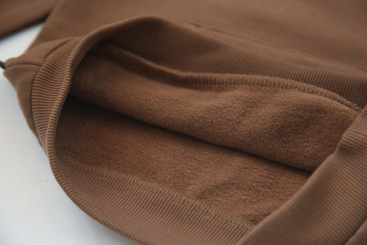 KidORCA - Brushed Terry Hoodie