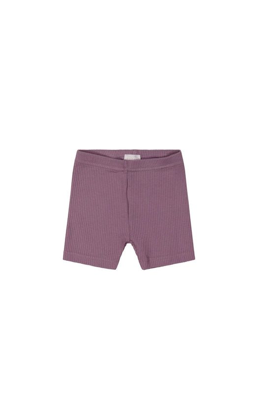 Jamie Kay - Organic Cotton Modal Elisa Bike Short