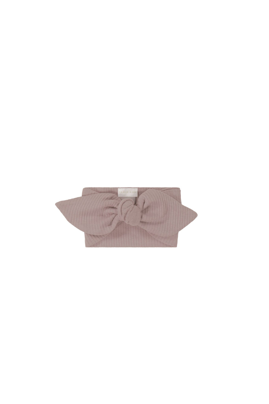 Jamie Kay -Organic Cotton Modal Lilian Headband