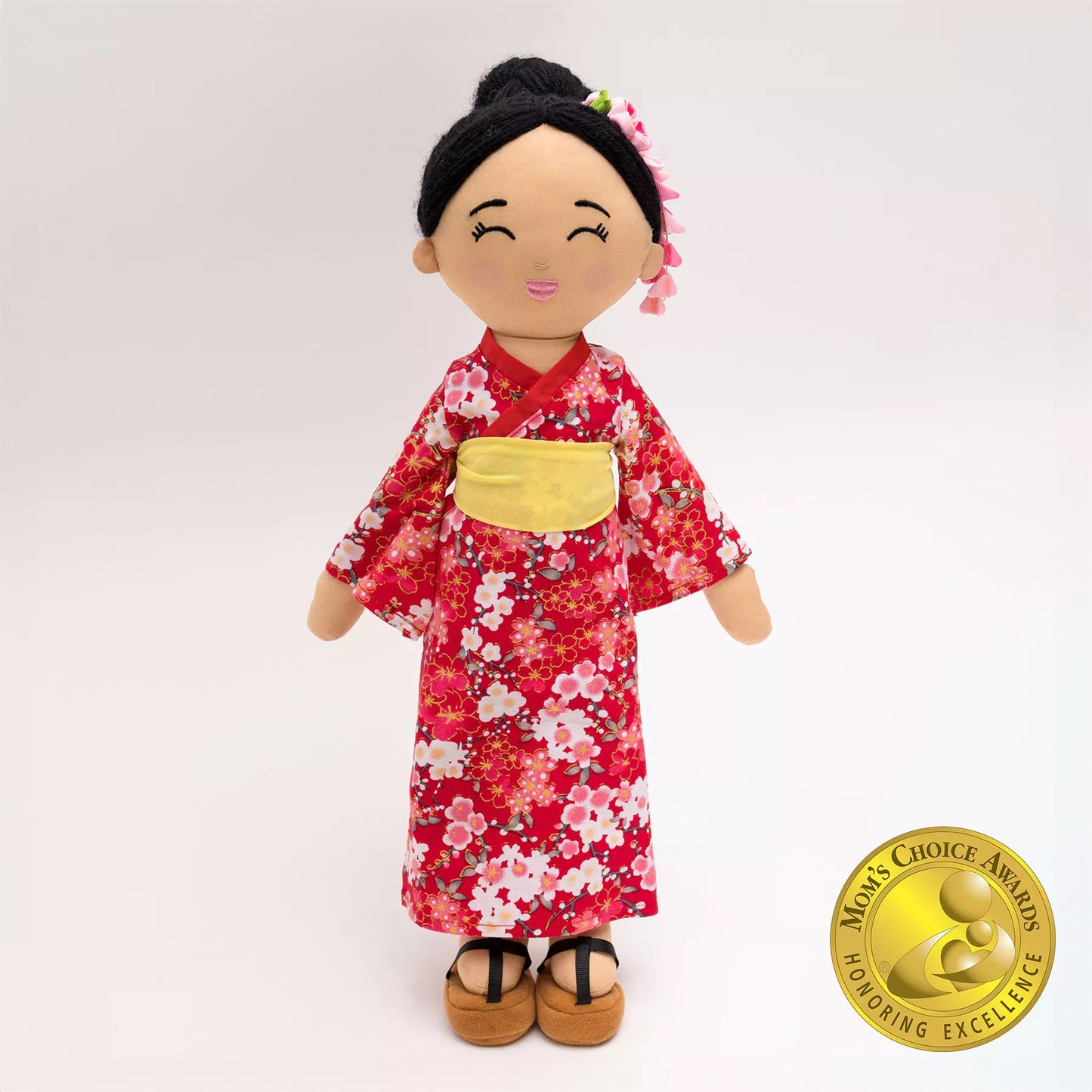 Joeydolls Japanese ˜Aiko’ Cultural Doll