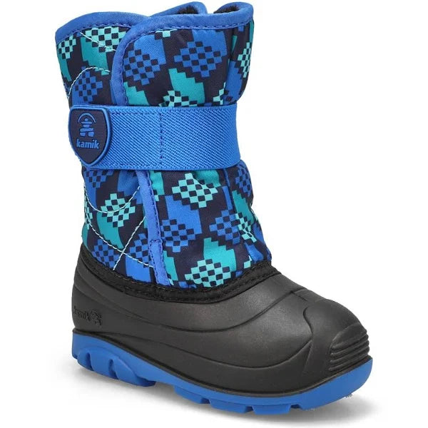 Kamik Snowbug 4 Boot