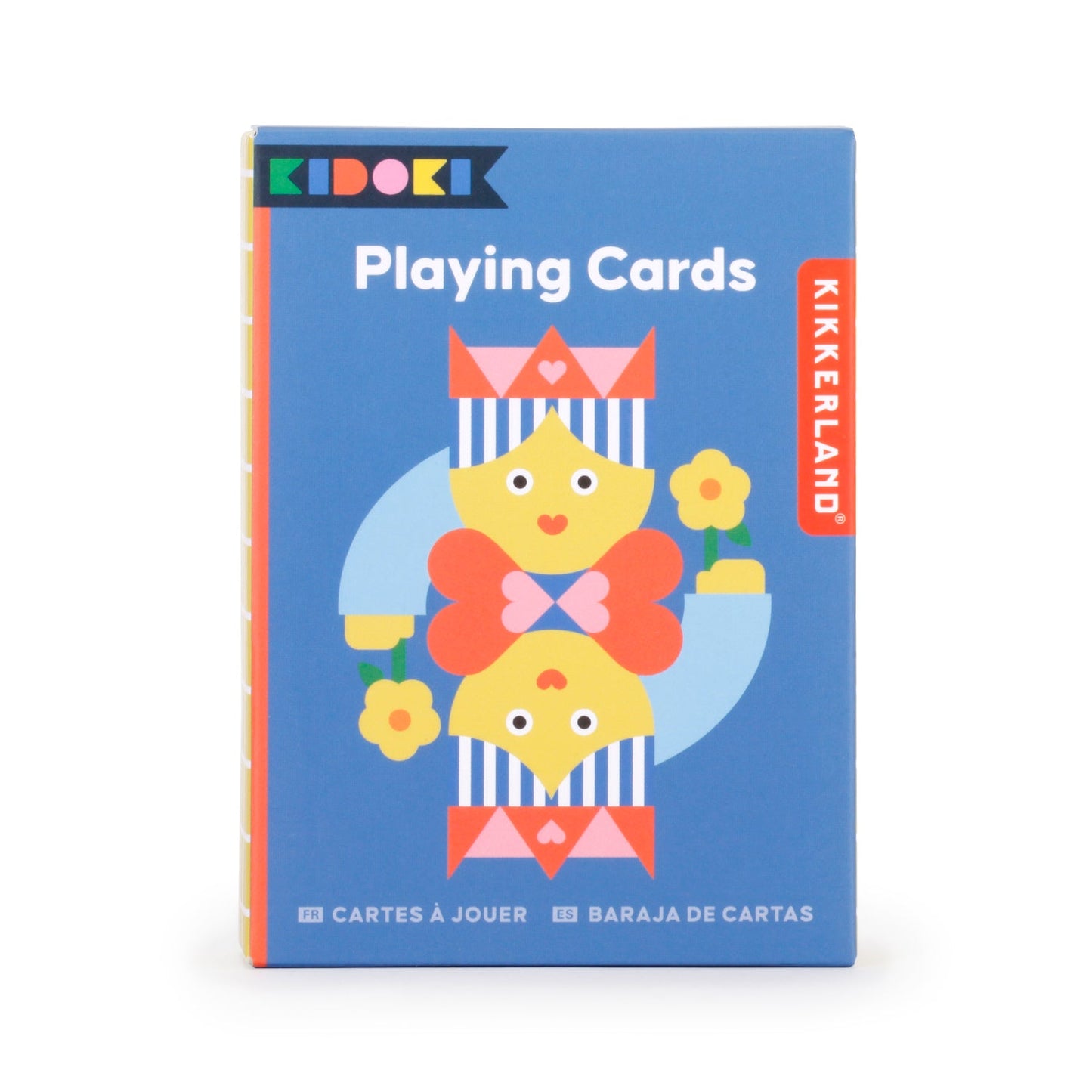 Kidoki - Playing Cards