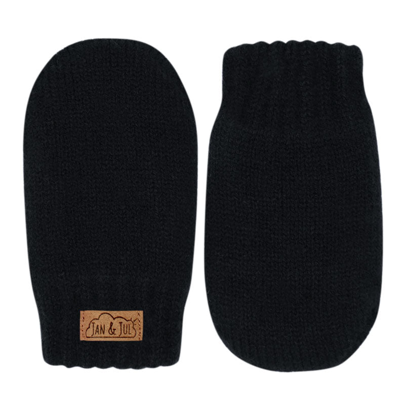 Jan & Jul Knit Mittens