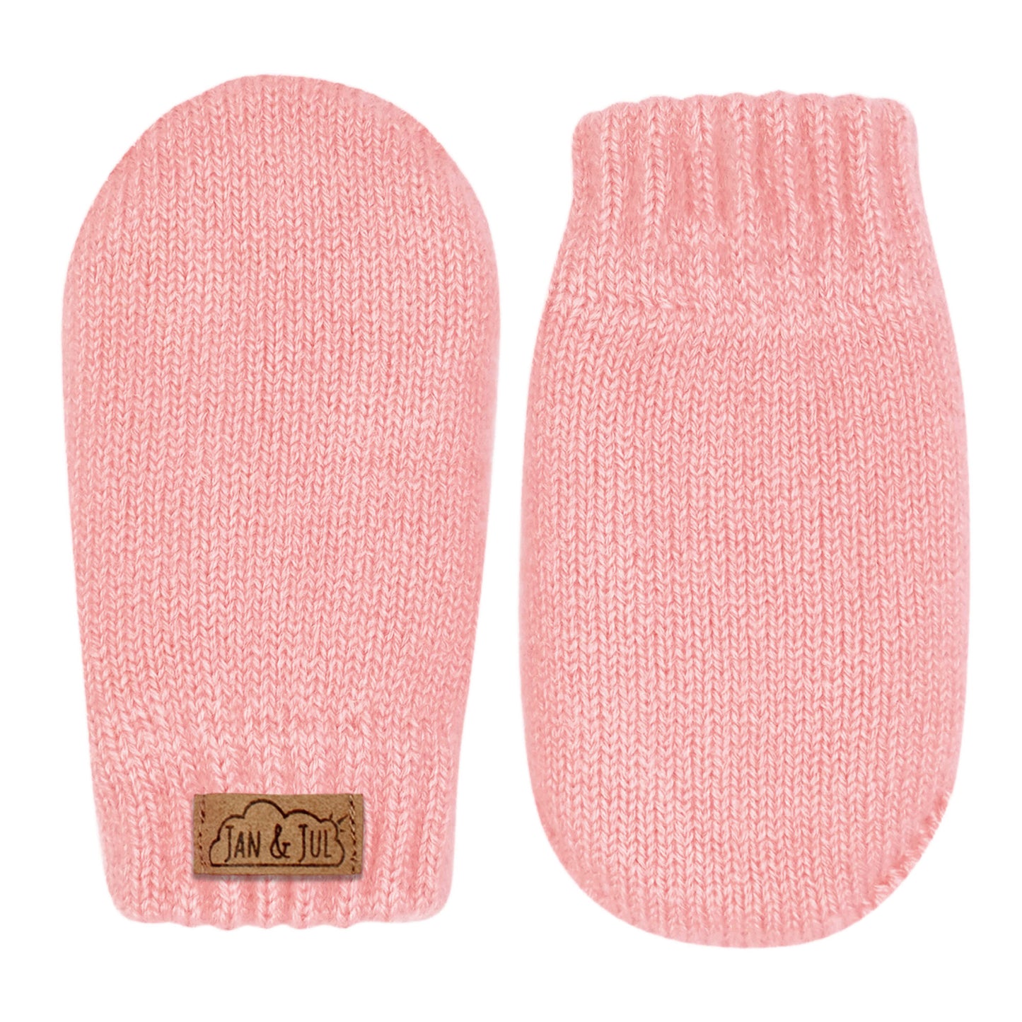 Jan & Jul Knit Mittens