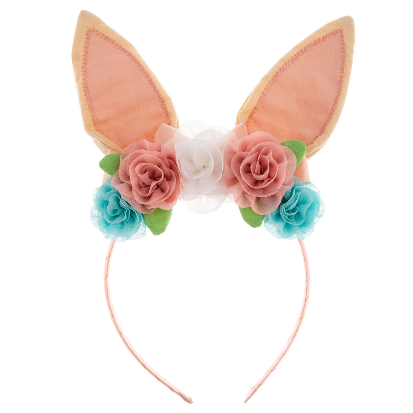 Dress Up Headband Bunny