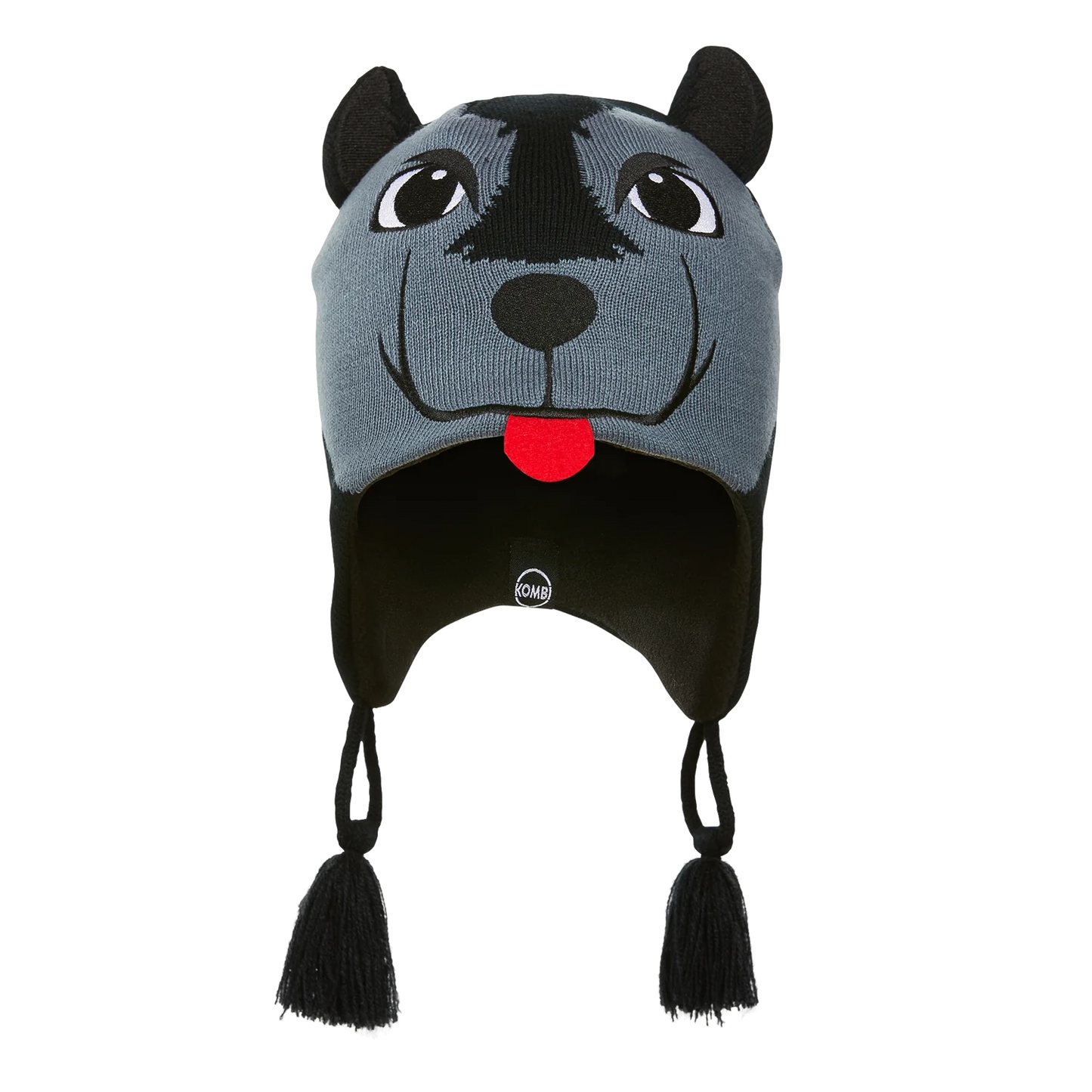 Kombi The Animal Family Children Hat Willy The Wolf