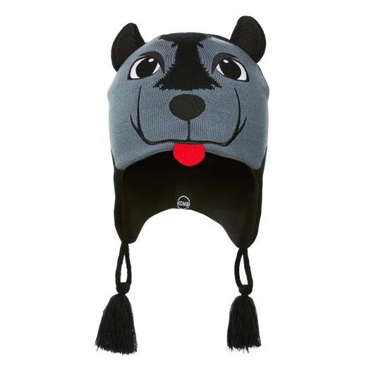 Kombi The Animal Family Children Hat Willy The Wolf