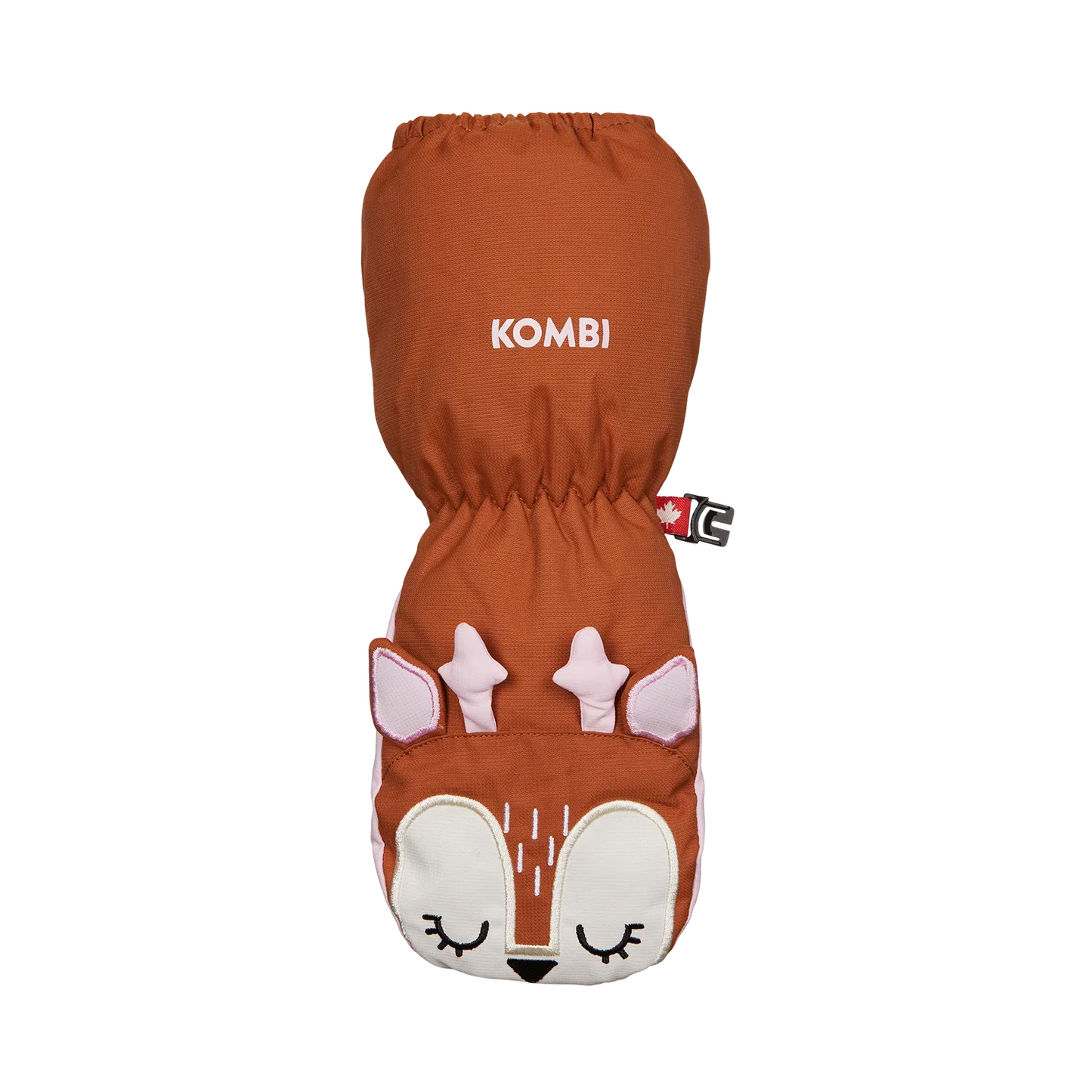 Kombi The Animal Family Children Mitt Daisy The Deer