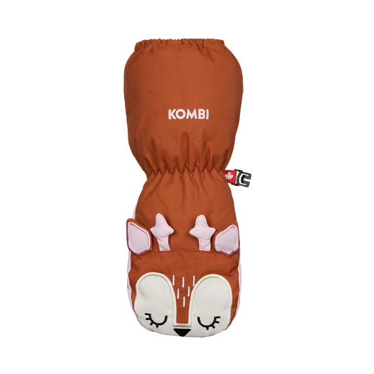 Kombi The Animal Family Children Mitt Daisy The Deer