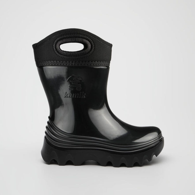 Kamik – Drizzle – Kids’ Rain Boots