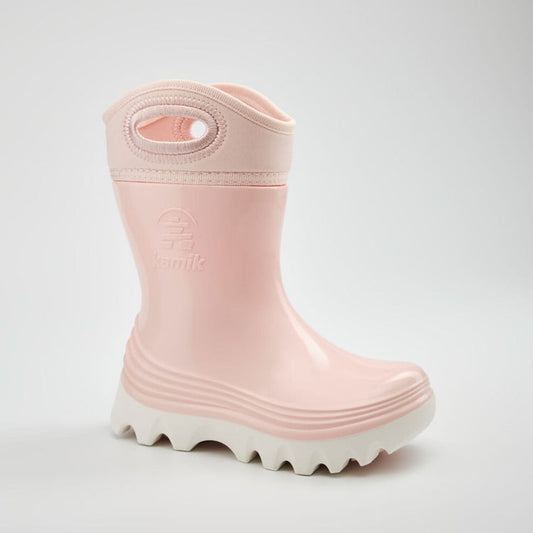 Kamik – Drizzle – Kids’ Rain Boots