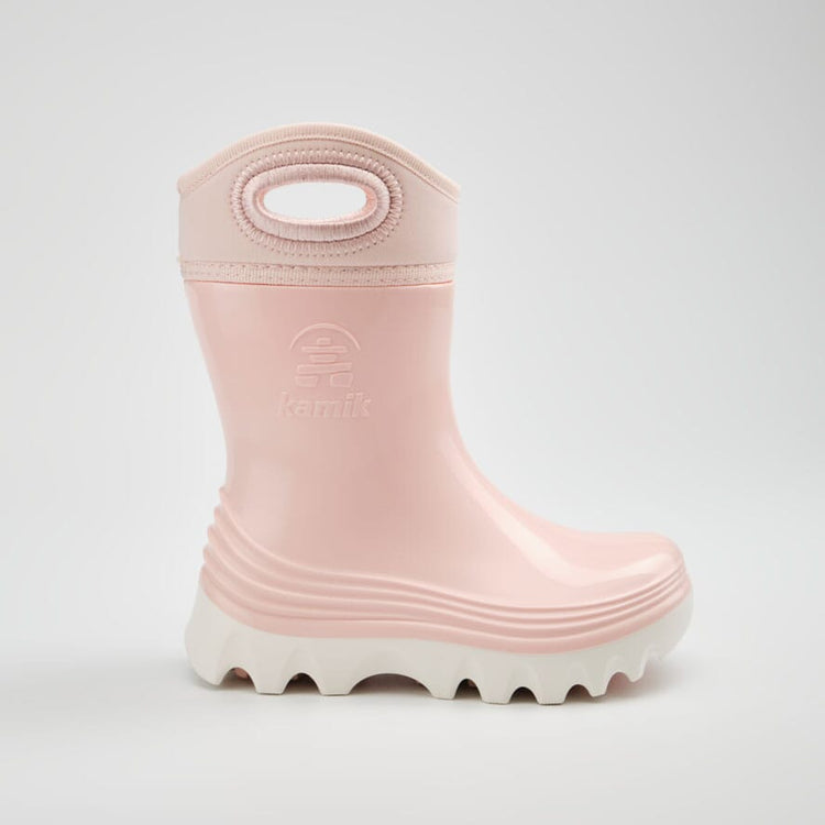 Kamik – Drizzle – Kids’ Rain Boots