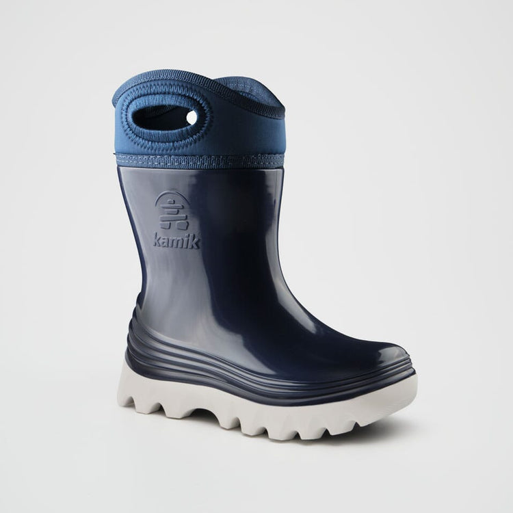 Kamik – Drizzle – Kids’ Rain Boots