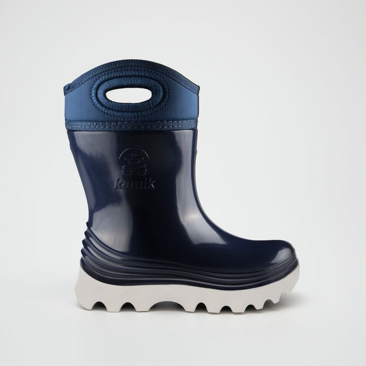 Kamik – Drizzle – Kids’ Rain Boots