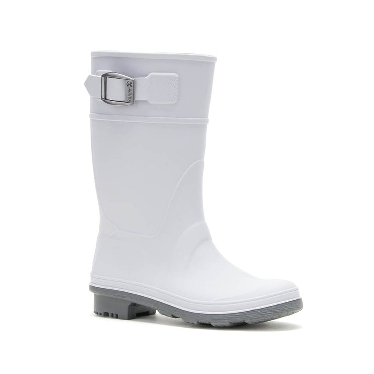 Kamik Raindrops Kids' Rain Boot