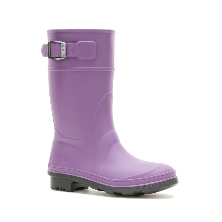 Kamik Raindrops Kids' Rain Boot