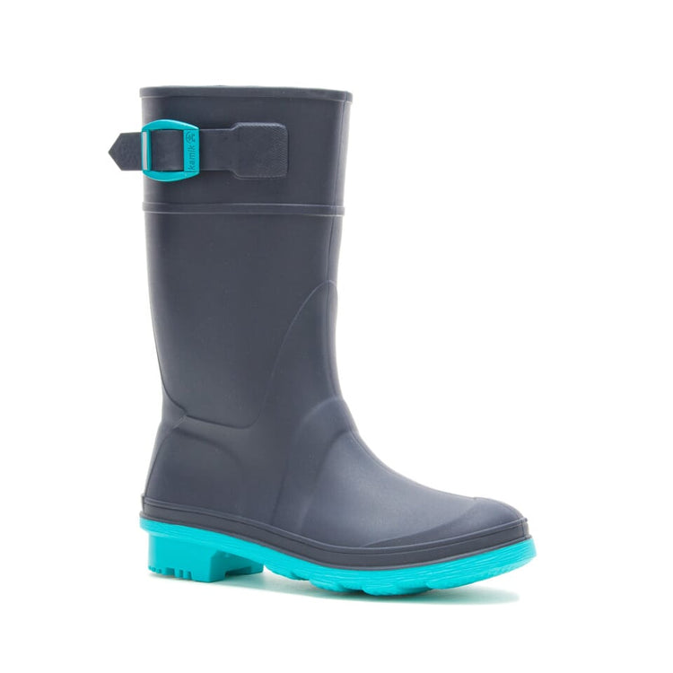 Kamik Raindrops Kids' Rain Boot