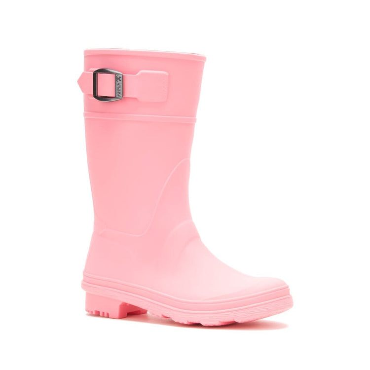 Kamik Raindrops Kids' Rain Boot