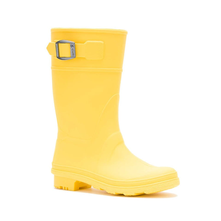 Kamik Raindrops Kids' Rain Boot