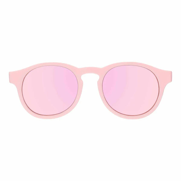 Babiator Core Keyhole Sunglasses (Non-Polarized)