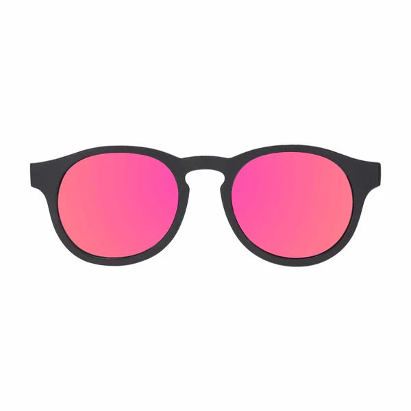 Babiator Core Keyhole Sunglasses (Non-Polarized)