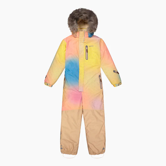 Kuoma Kids' Winter Snowsuit