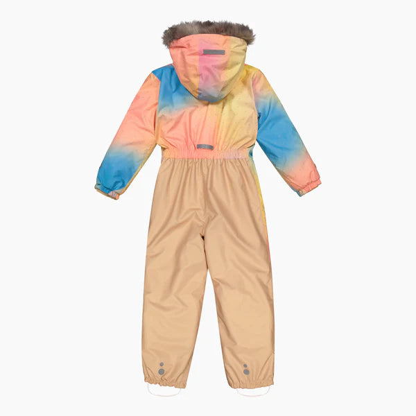 Kuoma Kids' Winter Snowsuit