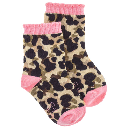 Stephen Joseph - Toddler Crew Socks