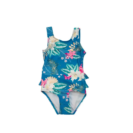 Mandarine & Co 1Pc Swimsuit Lagoon Bay