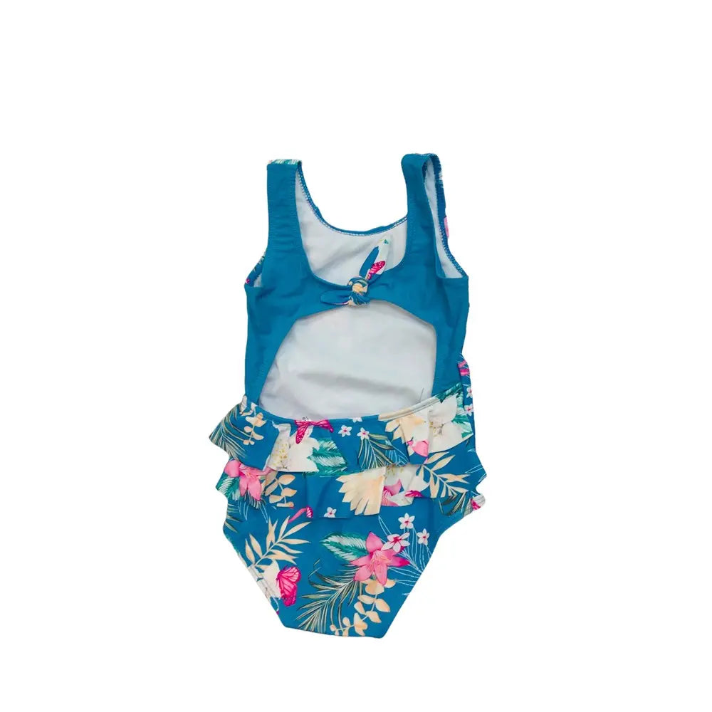 Mandarine & Co 1Pc Swimsuit Lagoon Bay