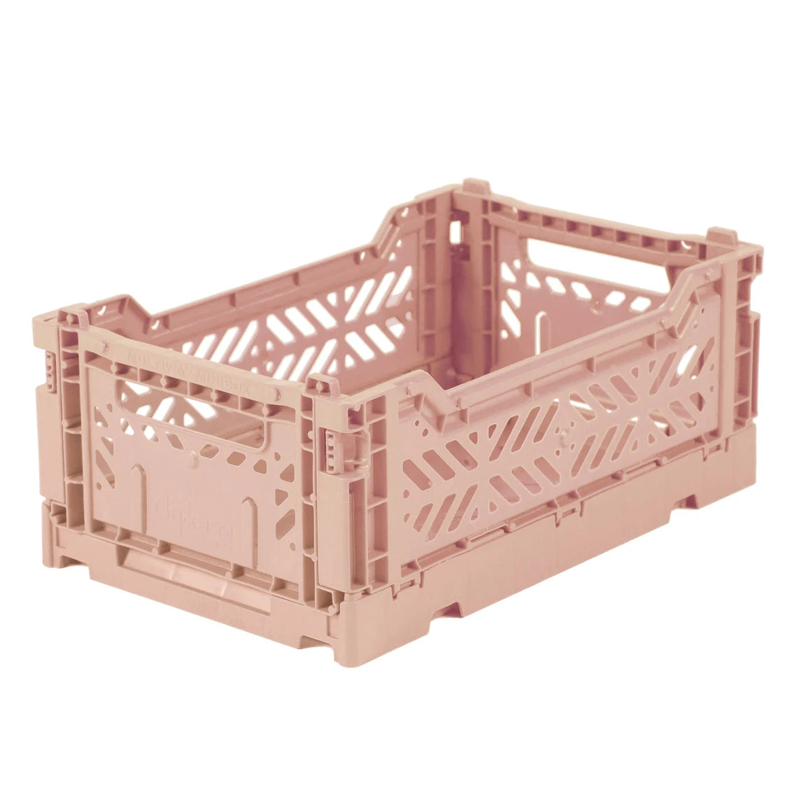 Aykasa Stackable Crates