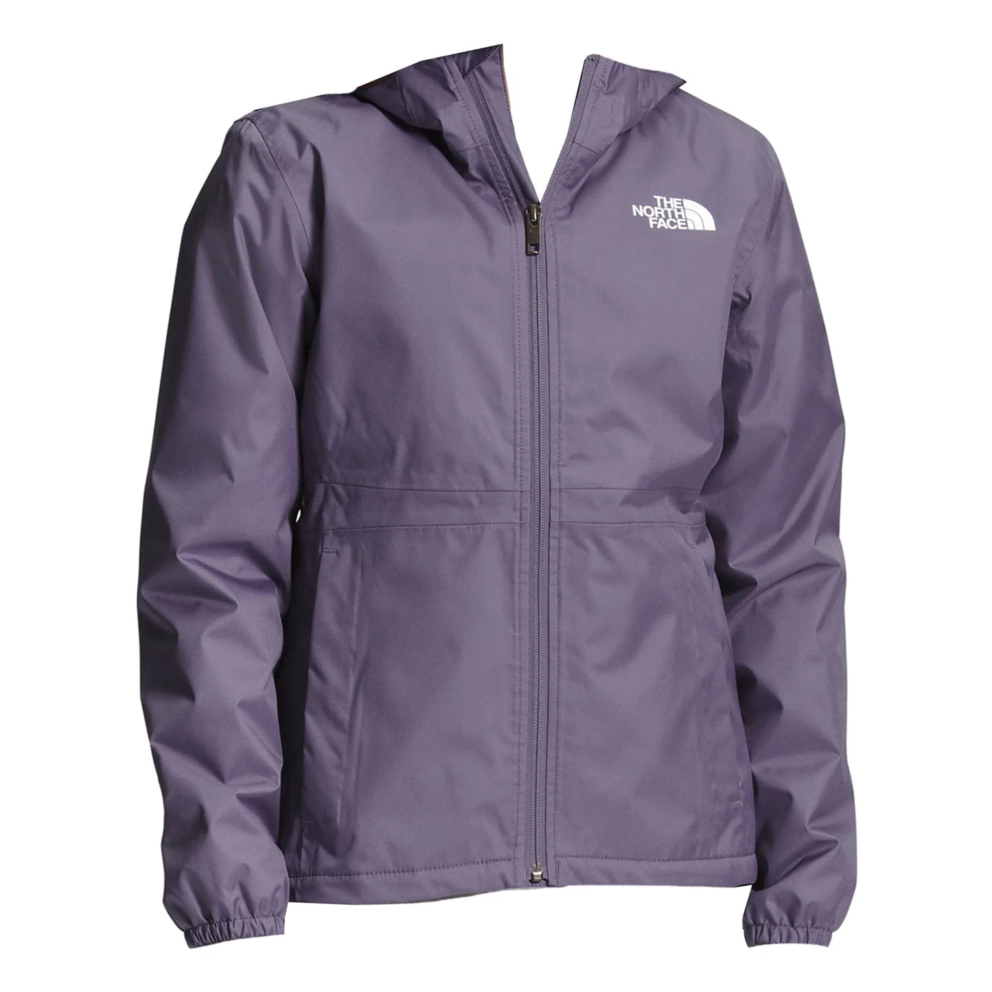 The North Face G Warm Storm Rain Jacket