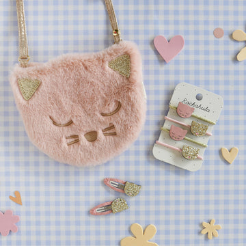 Rockahula: Clara Cat Bag