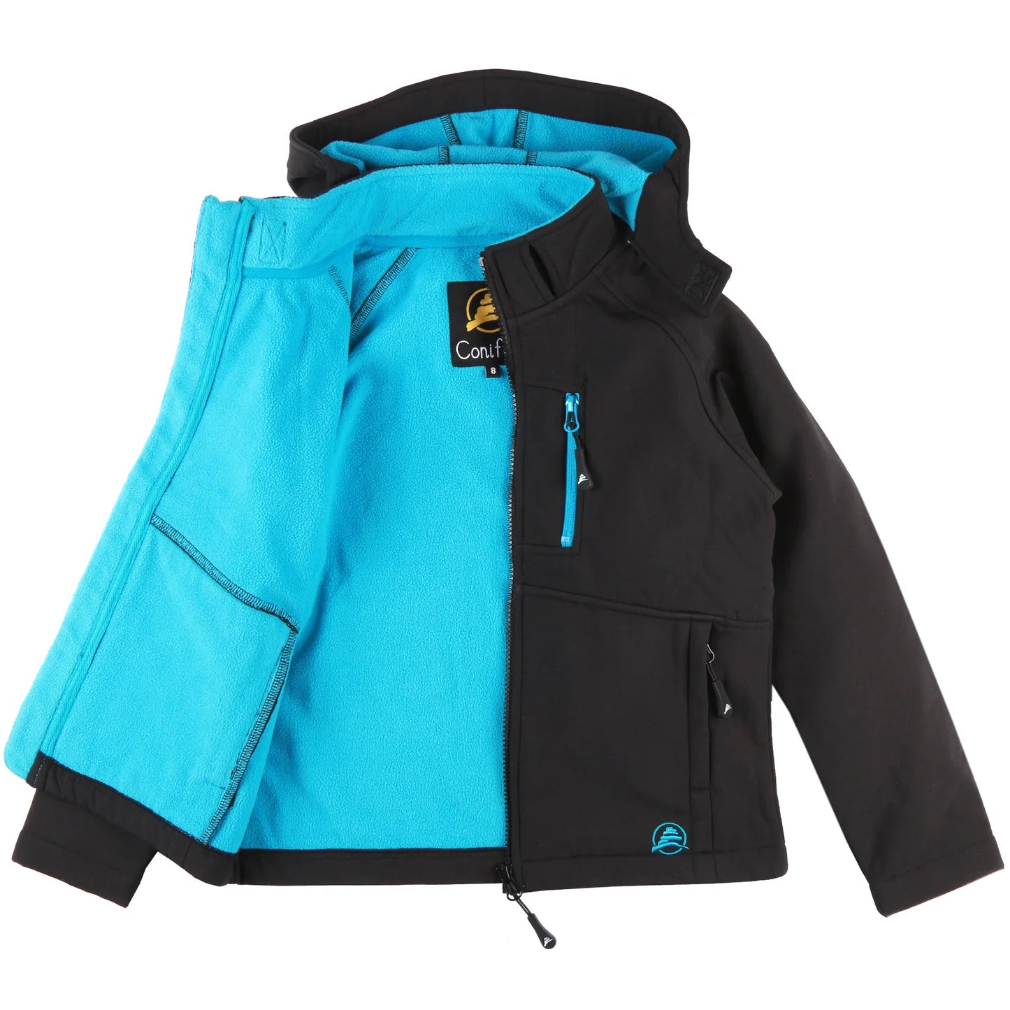 Conifere Soft Shell Jacket